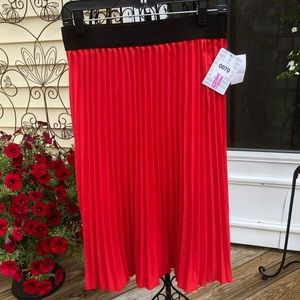 Lularoe Jill skirt